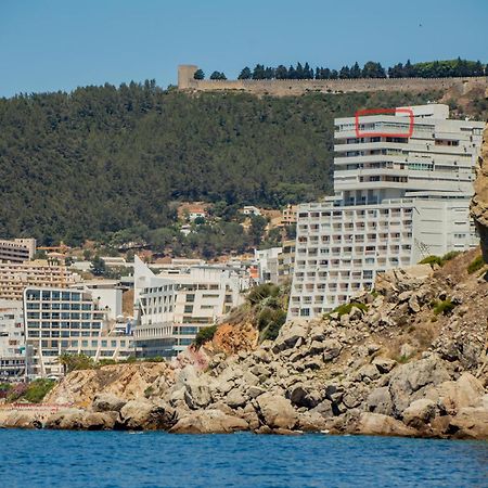 Apartamento Blue Lighthouse Sesimbra Exterior foto
