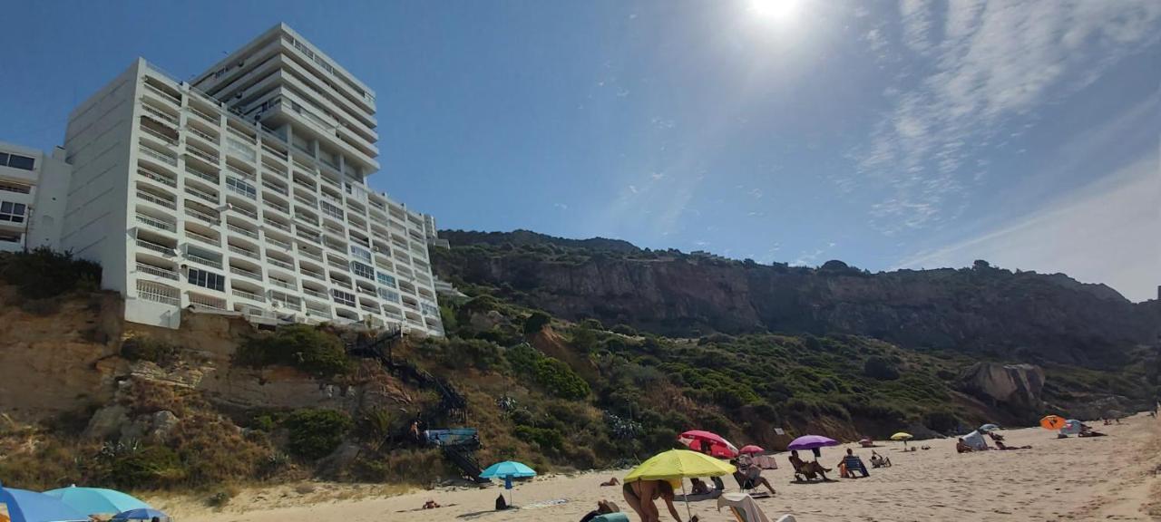 Apartamento Blue Lighthouse Sesimbra Exterior foto
