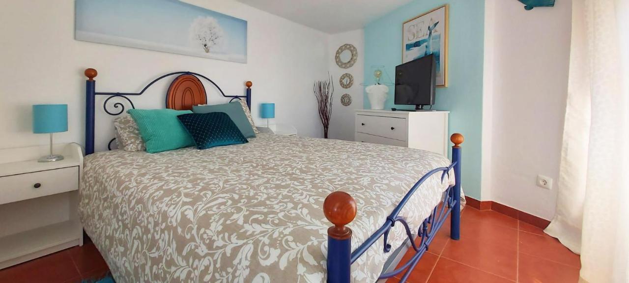 Apartamento Blue Lighthouse Sesimbra Exterior foto