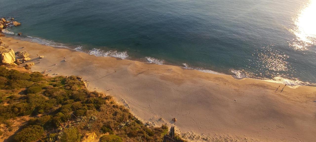 Apartamento Blue Lighthouse Sesimbra Exterior foto