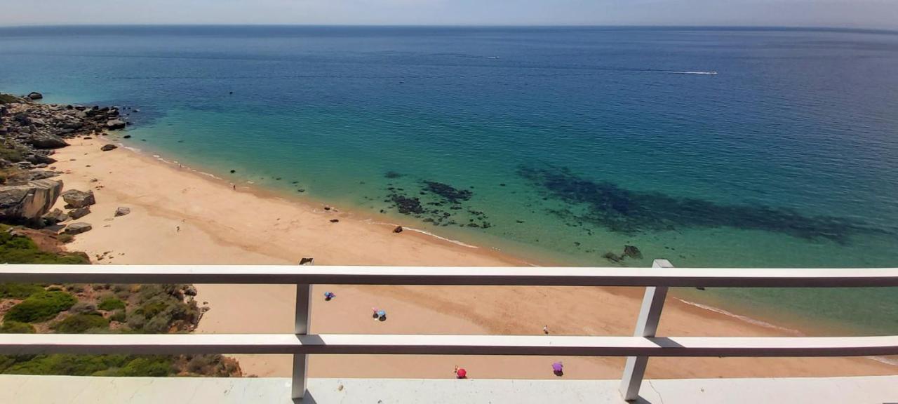 Apartamento Blue Lighthouse Sesimbra Exterior foto