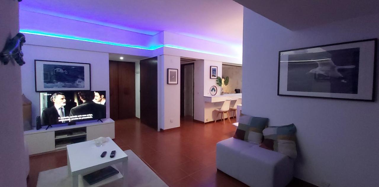 Apartamento Blue Lighthouse Sesimbra Exterior foto