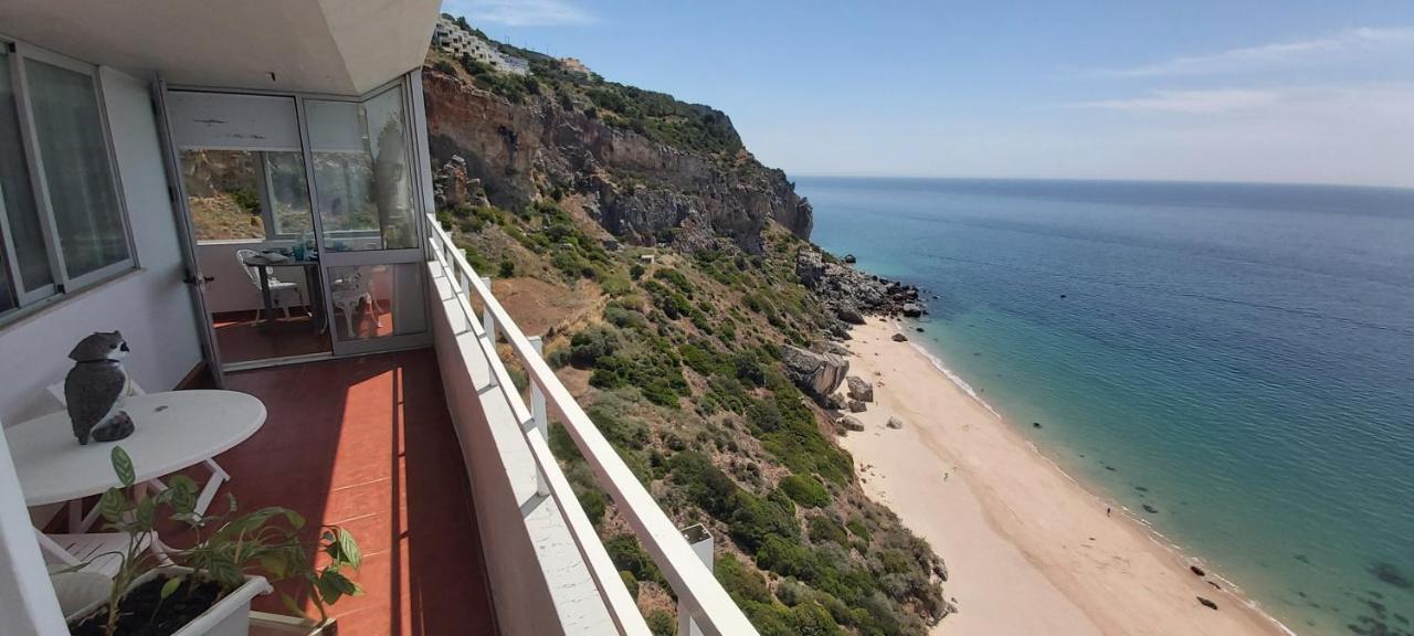 Apartamento Blue Lighthouse Sesimbra Exterior foto