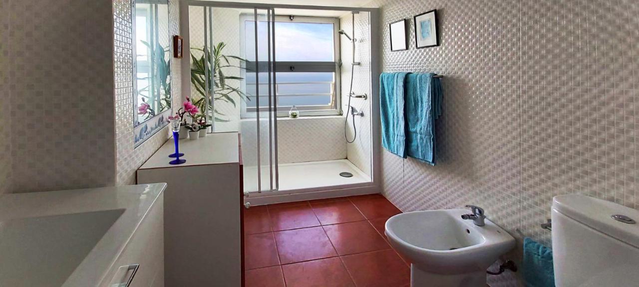 Apartamento Blue Lighthouse Sesimbra Exterior foto