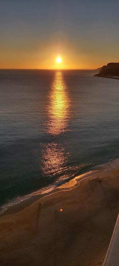 Apartamento Blue Lighthouse Sesimbra Exterior foto