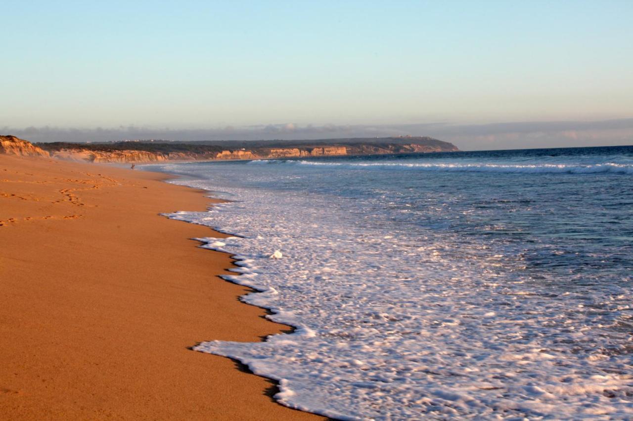 Apartamento Blue Lighthouse Sesimbra Exterior foto