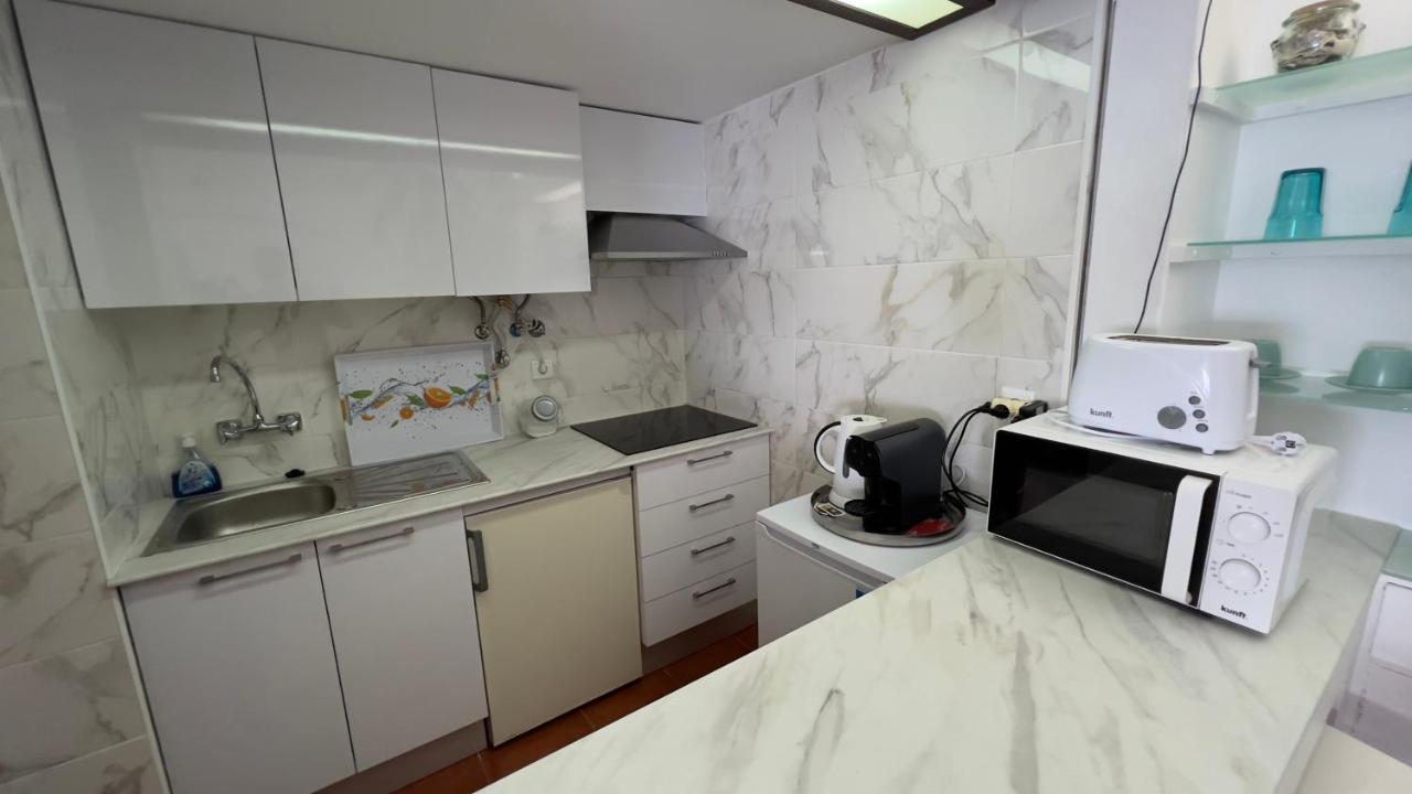 Apartamento Blue Lighthouse Sesimbra Exterior foto