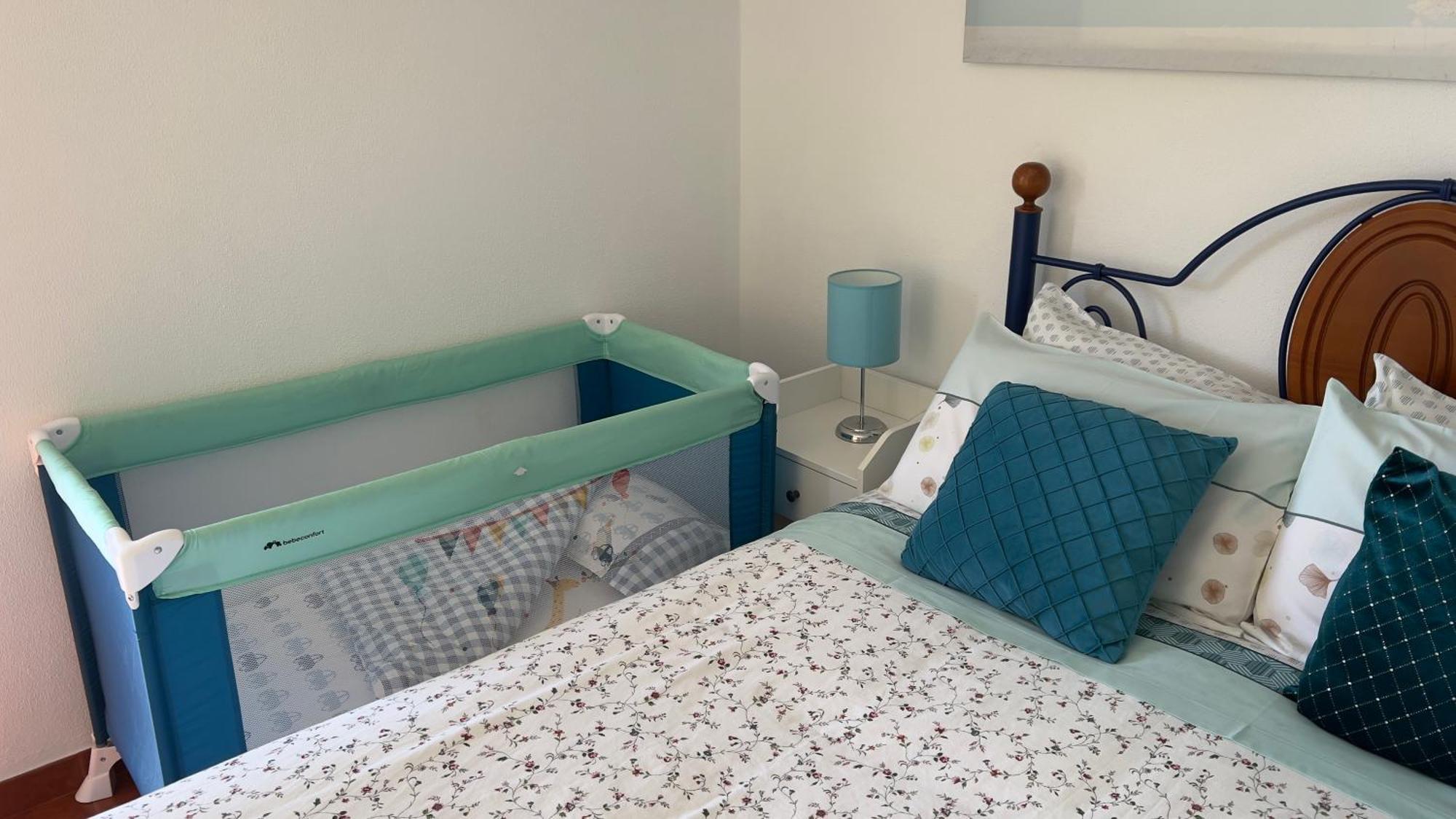 Apartamento Blue Lighthouse Sesimbra Exterior foto