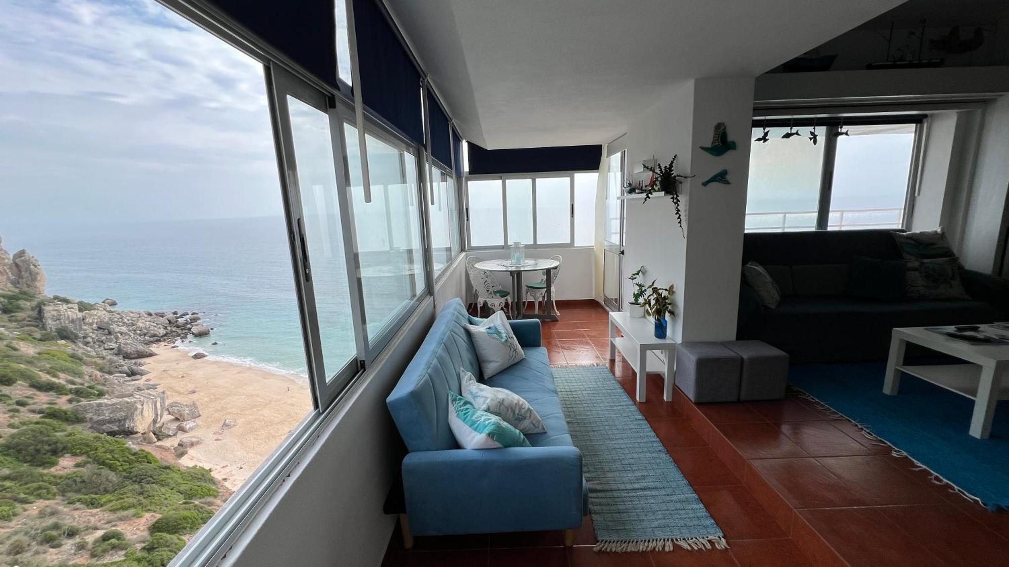 Apartamento Blue Lighthouse Sesimbra Exterior foto